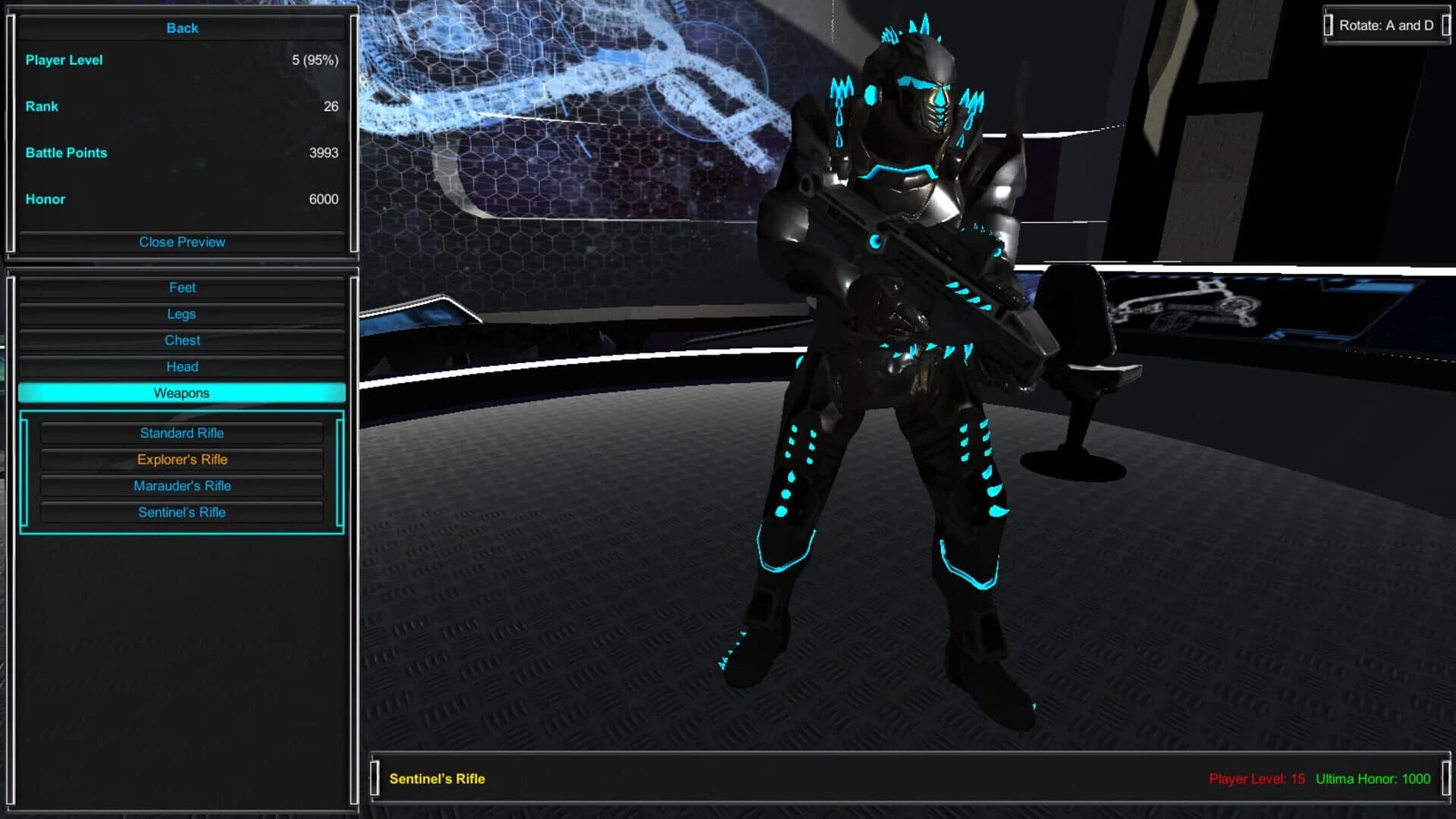 Clash screenshot 2