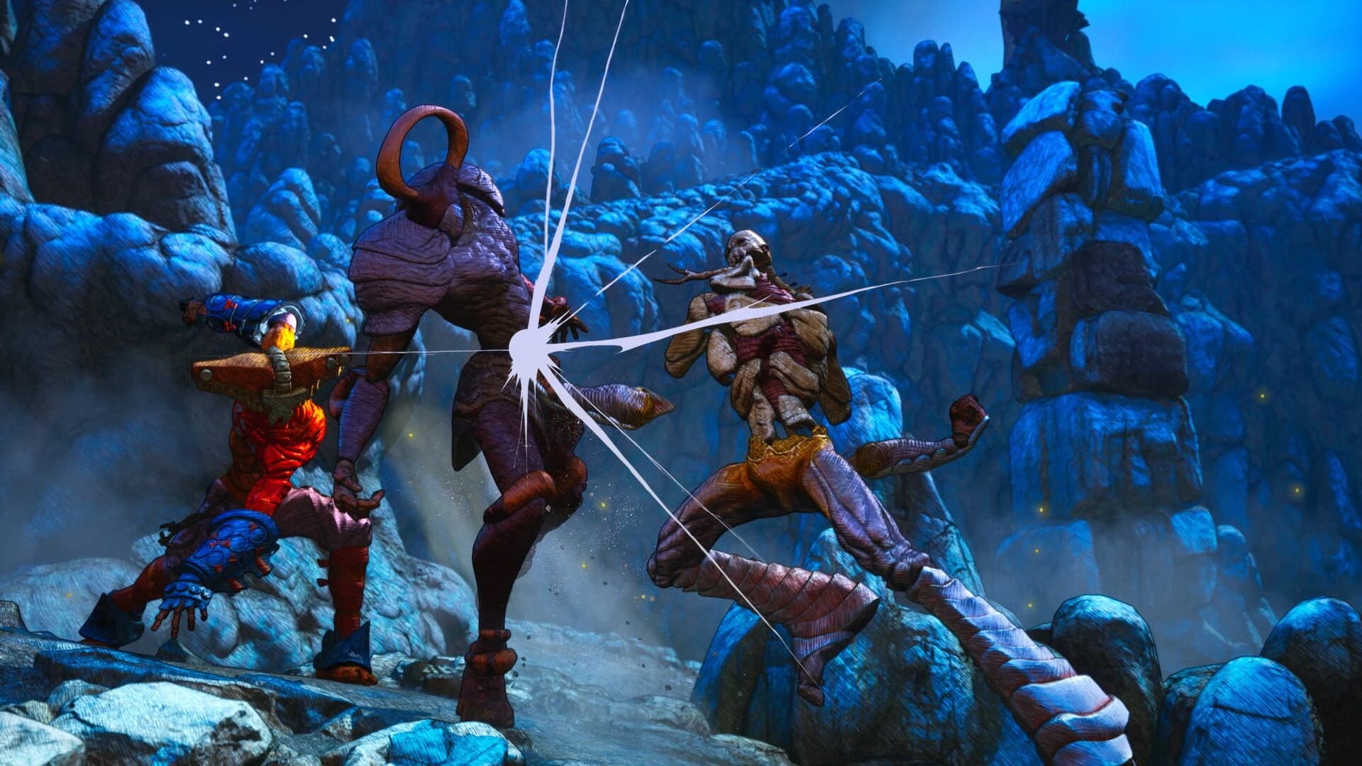 Clash: Artifacts of Chaos screenshot 3