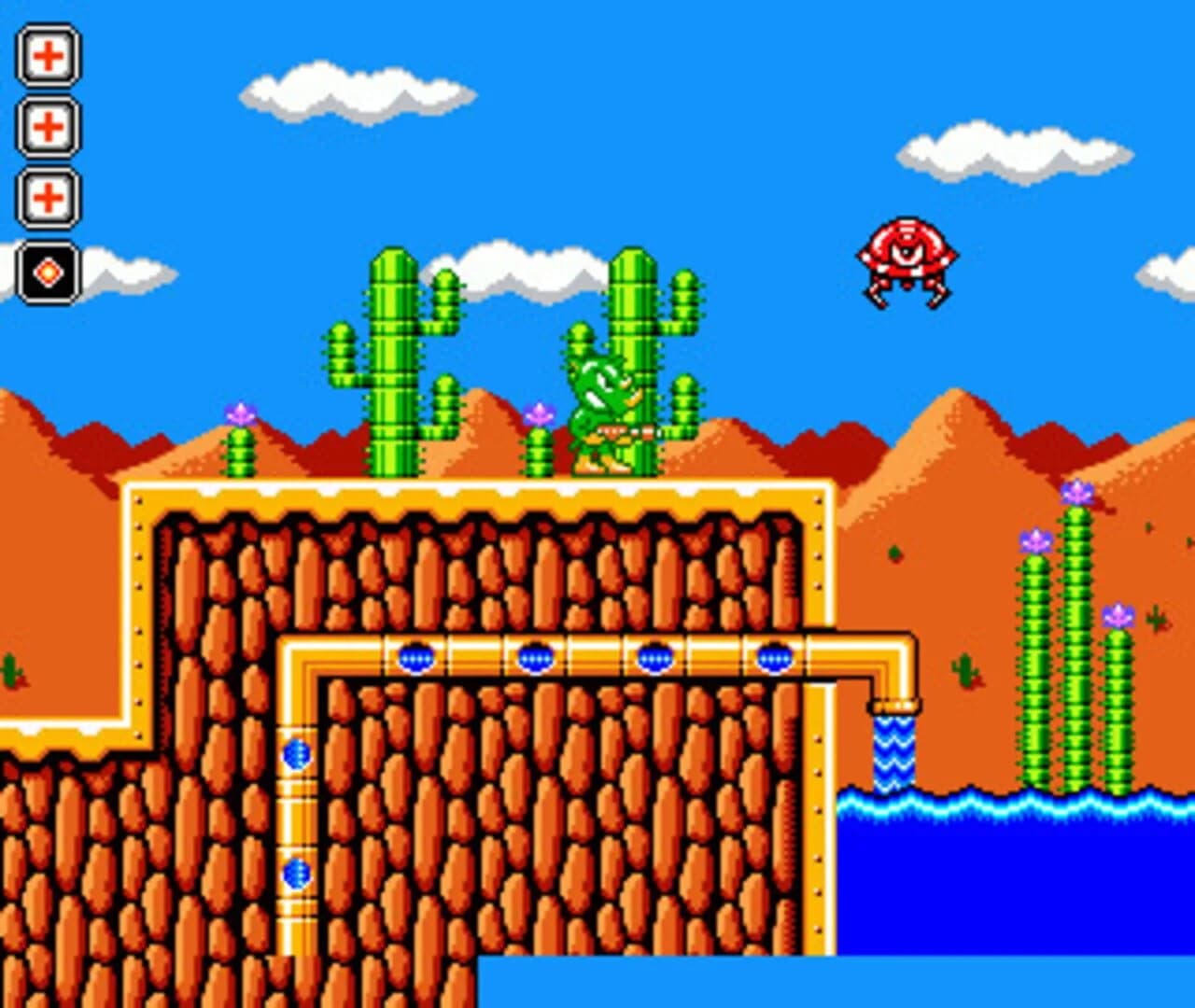 Clash Force screenshot 3