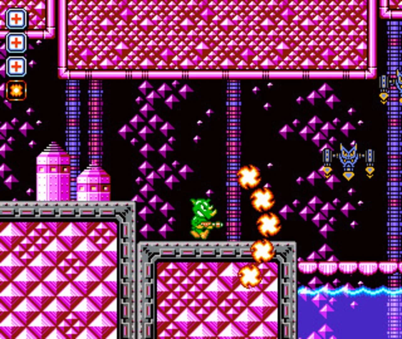 Clash Force screenshot 2