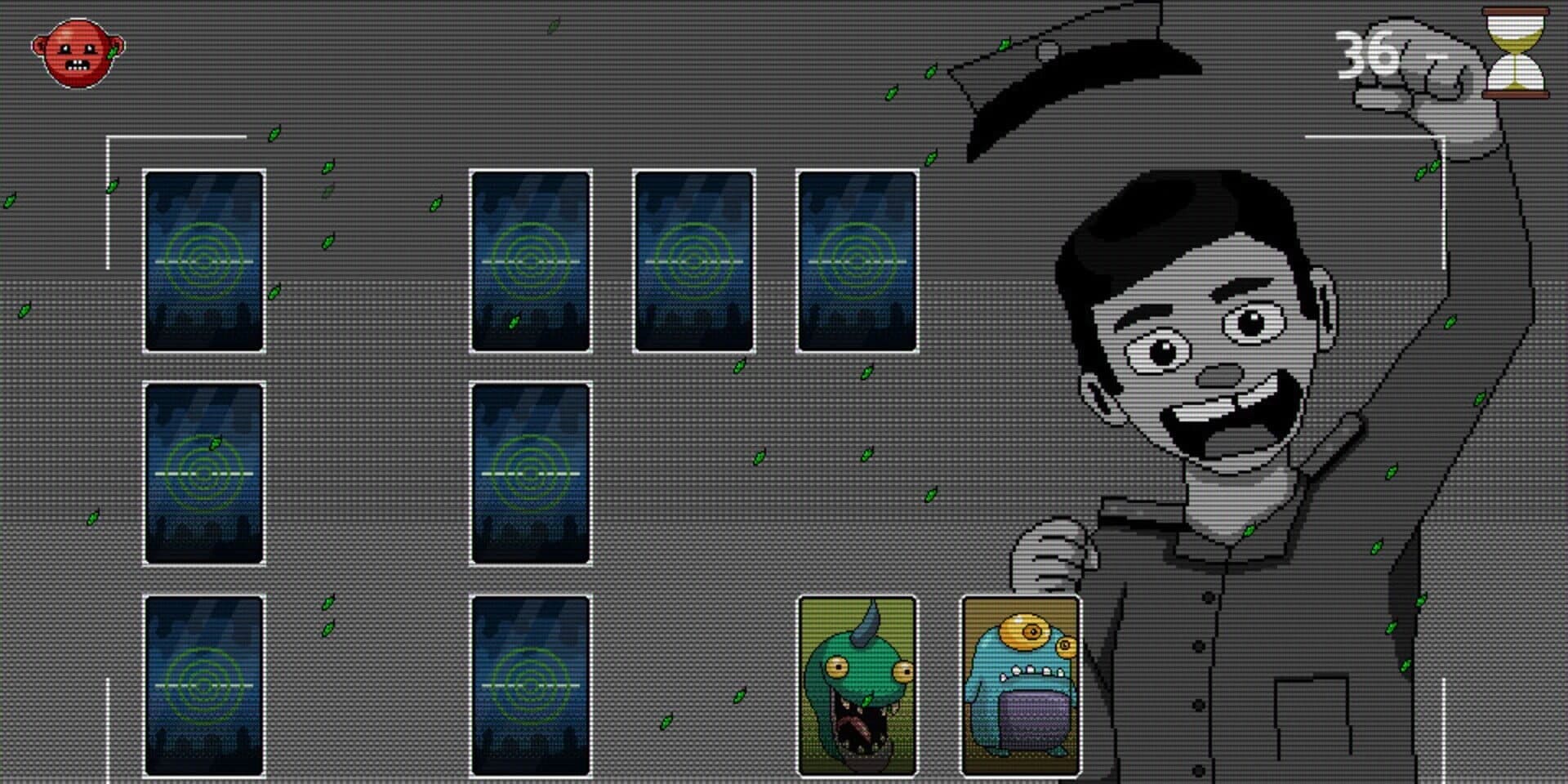 Clash Memory Game screenshot 1