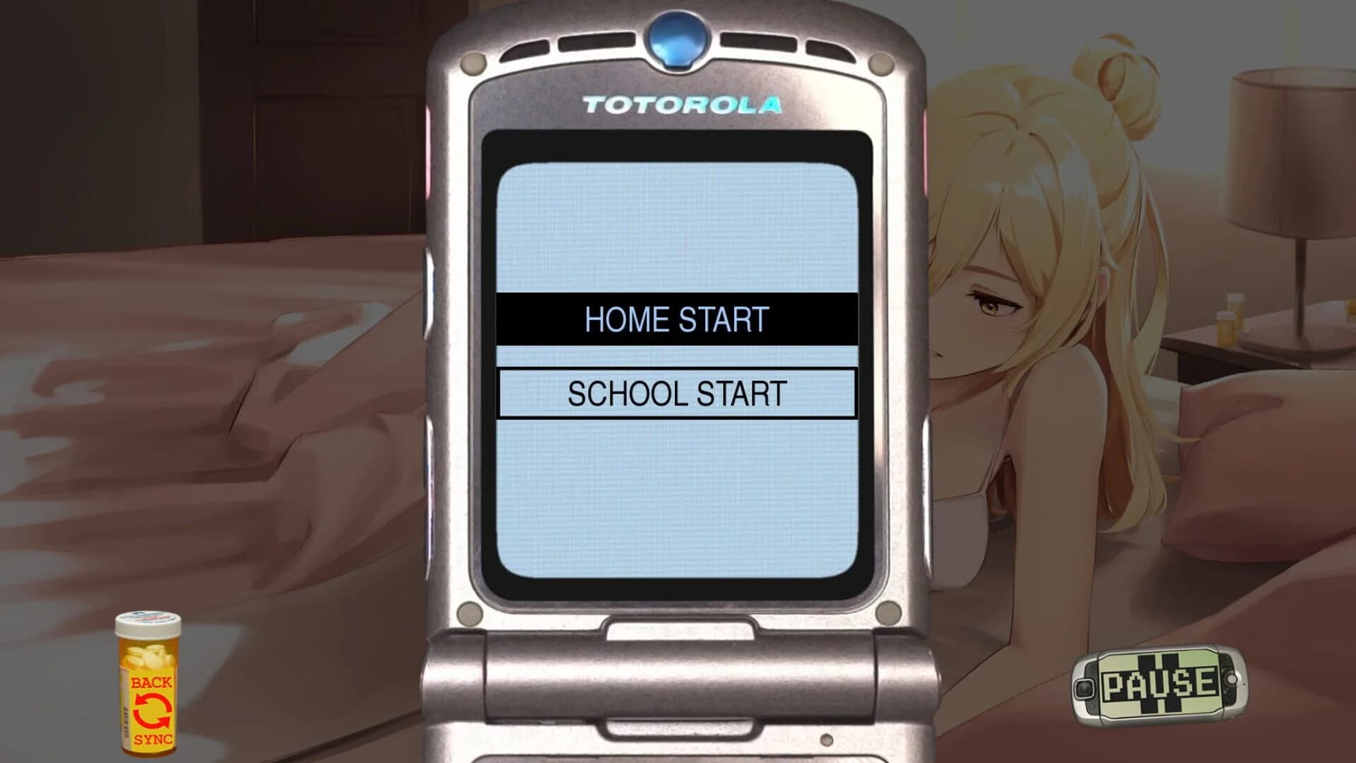 Class of '09: The Flip Side screenshot 3