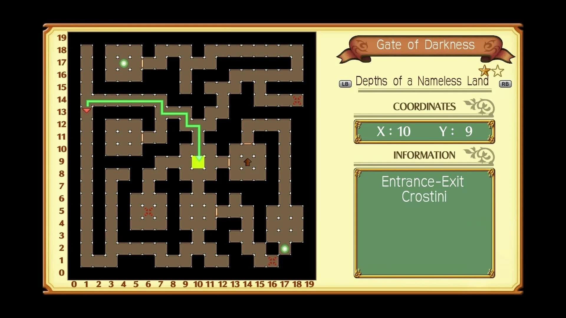 Class of Heroes 2G: Remastered Edition screenshot 5