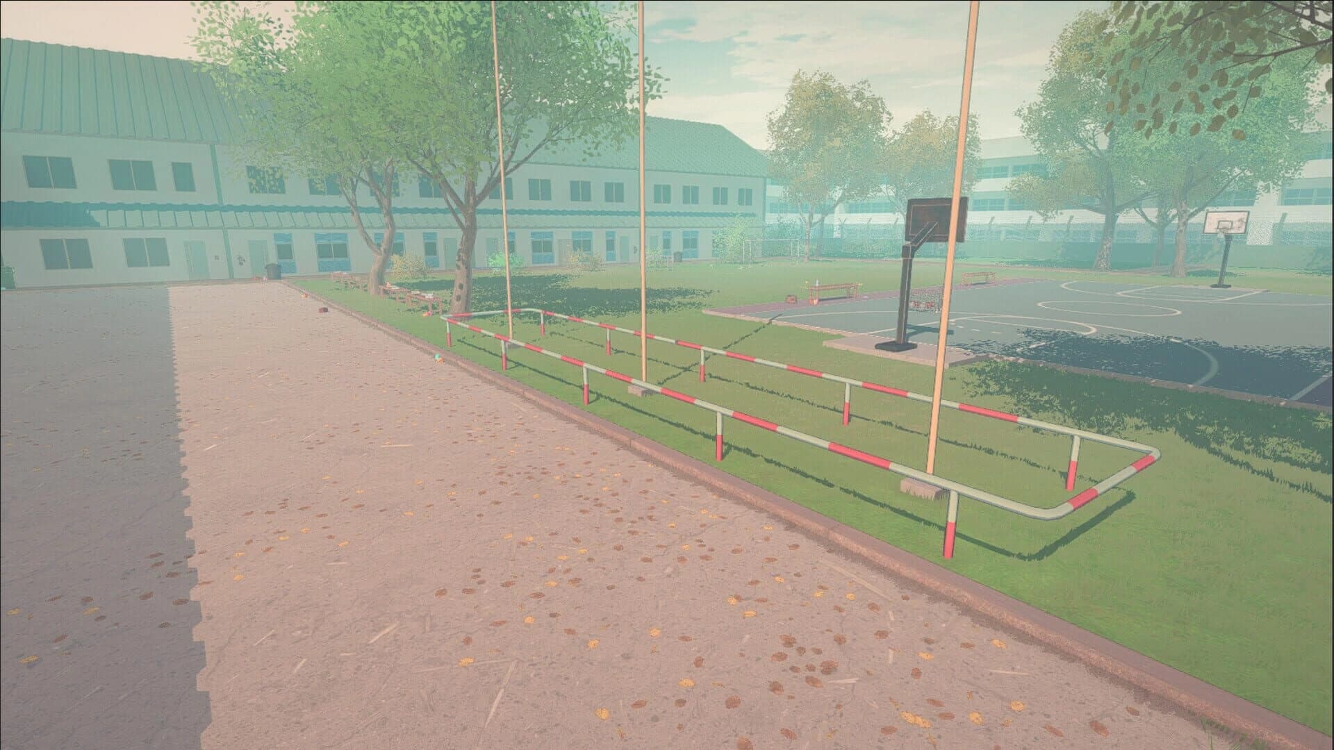 Class Zero Seven screenshot 5