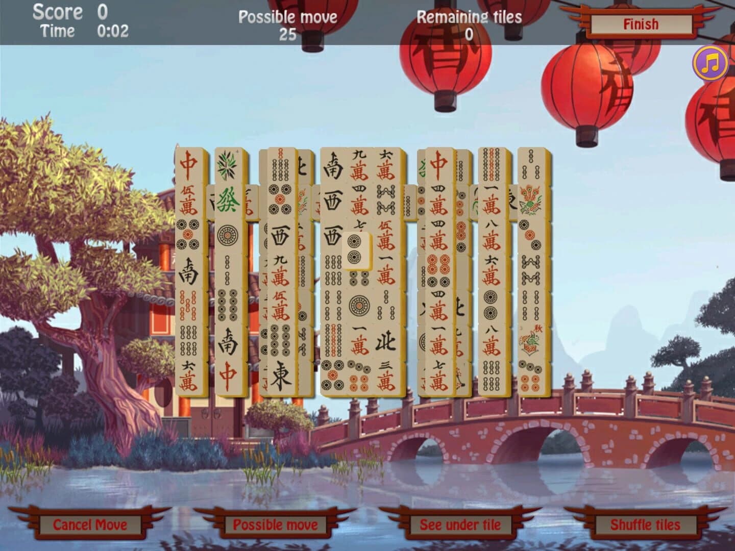 Classic Fun Collection 5 in 1 screenshot 5