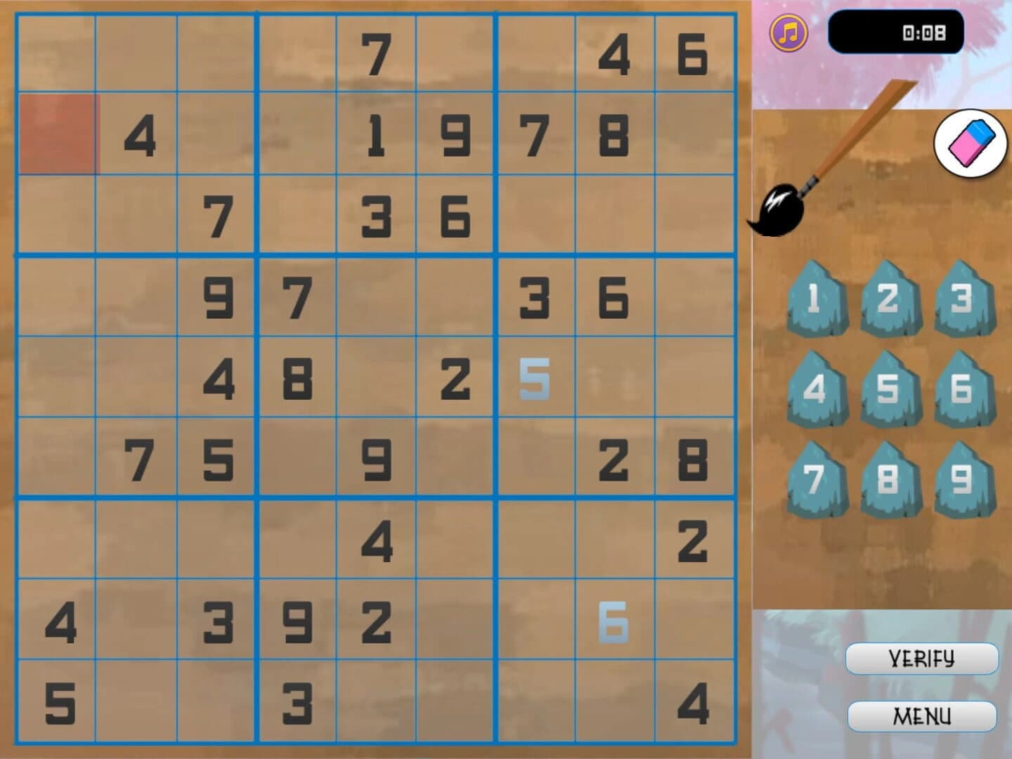 Classic Fun Collection 5 in 1 screenshot 3