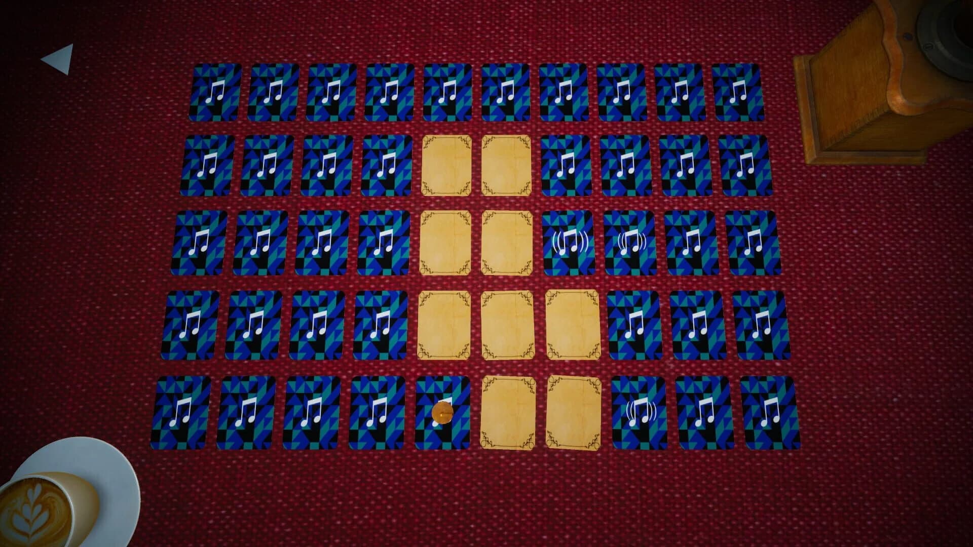 Classical Music Minesweeper screenshot 1