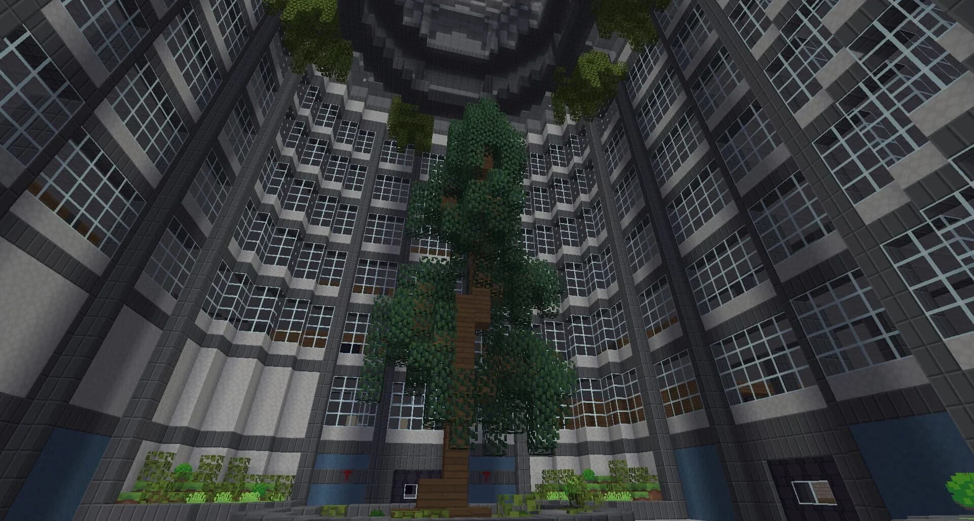 ClassiCube screenshot 4