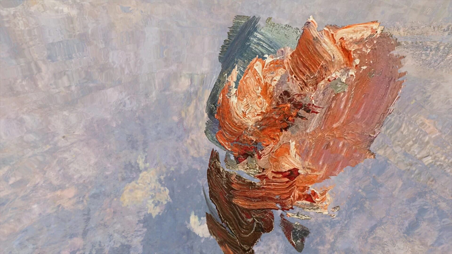 Claude Monet: The Water Lily Obsession screenshot 2