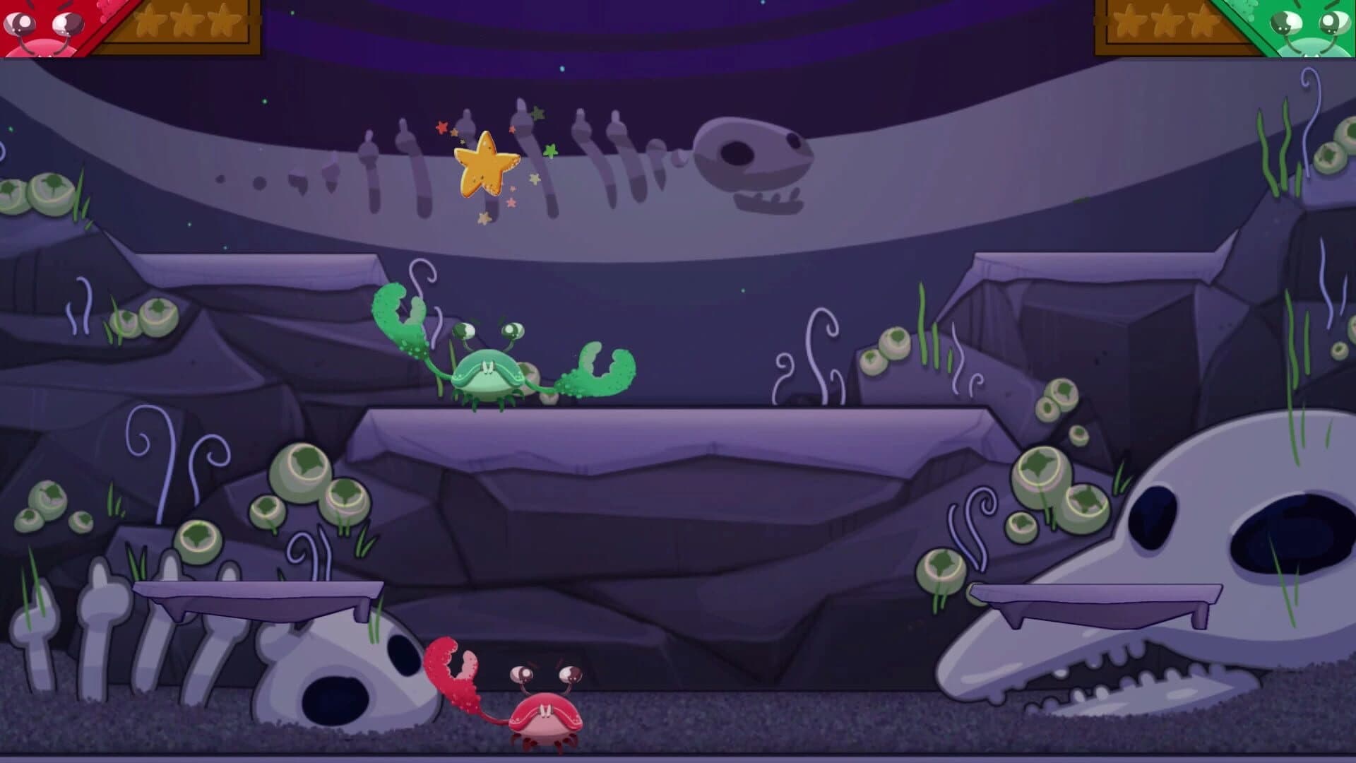 Claw Breaker screenshot 3