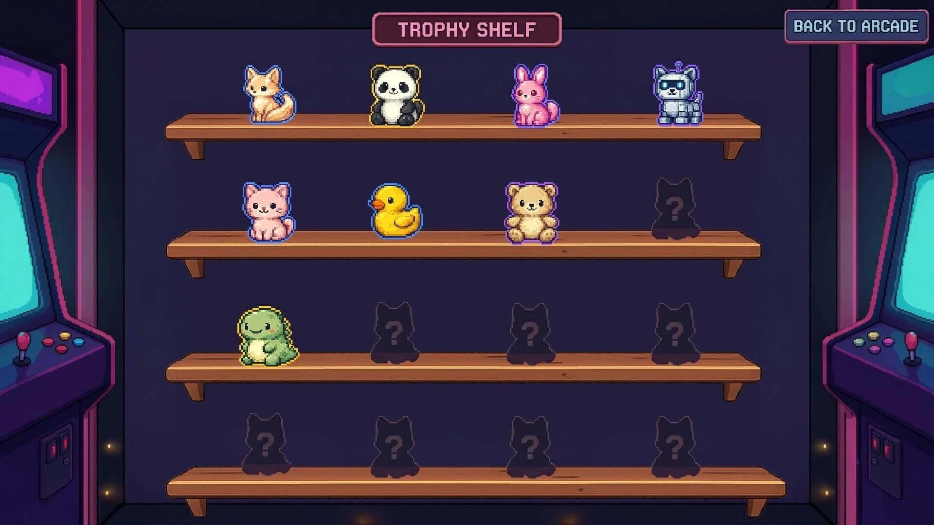 Clawless Coin screenshot 3