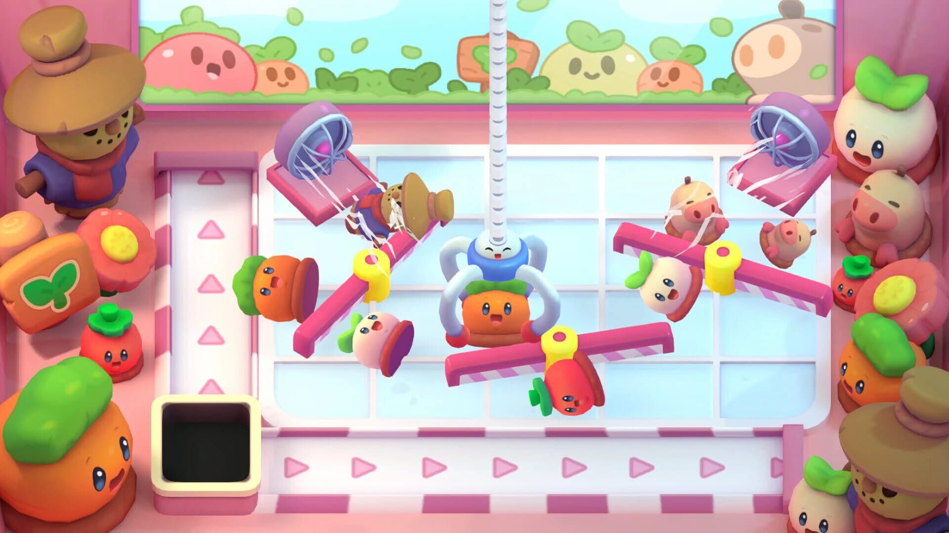 Clawsome screenshot 4