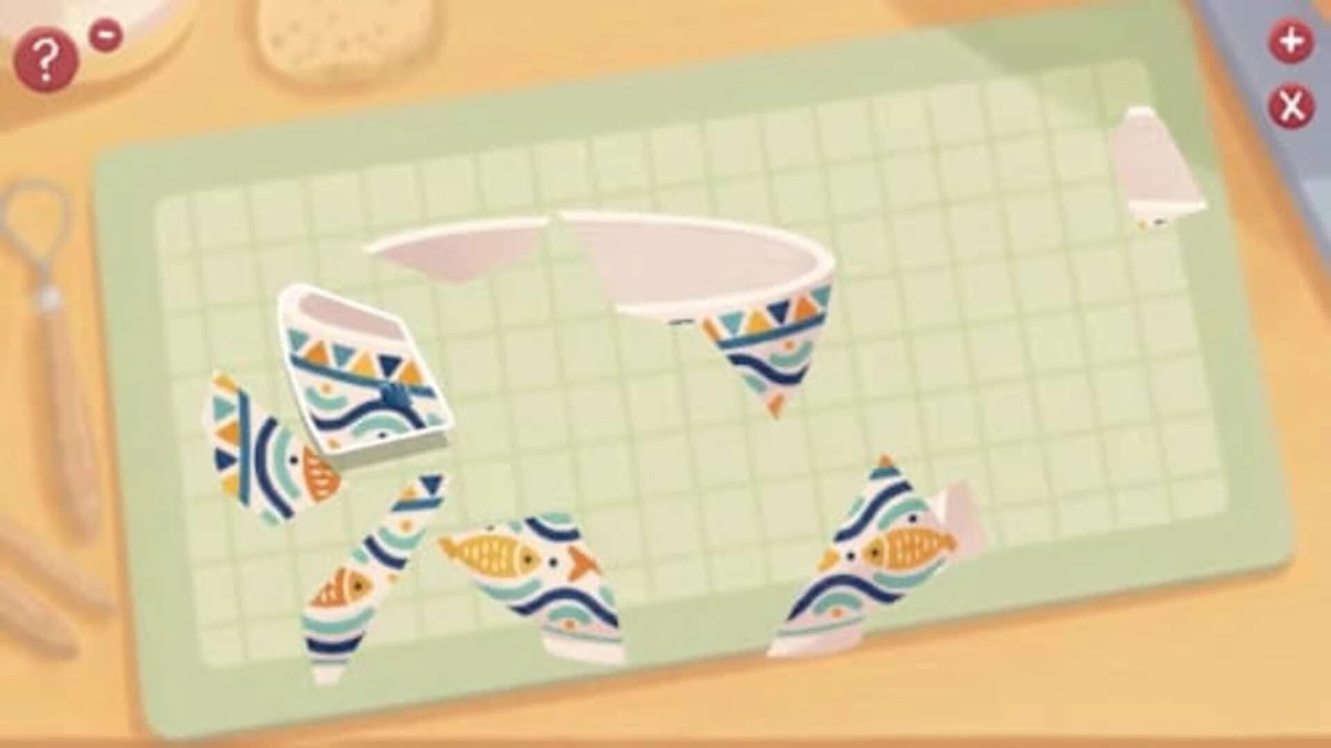 Clay&Cats screenshot 1