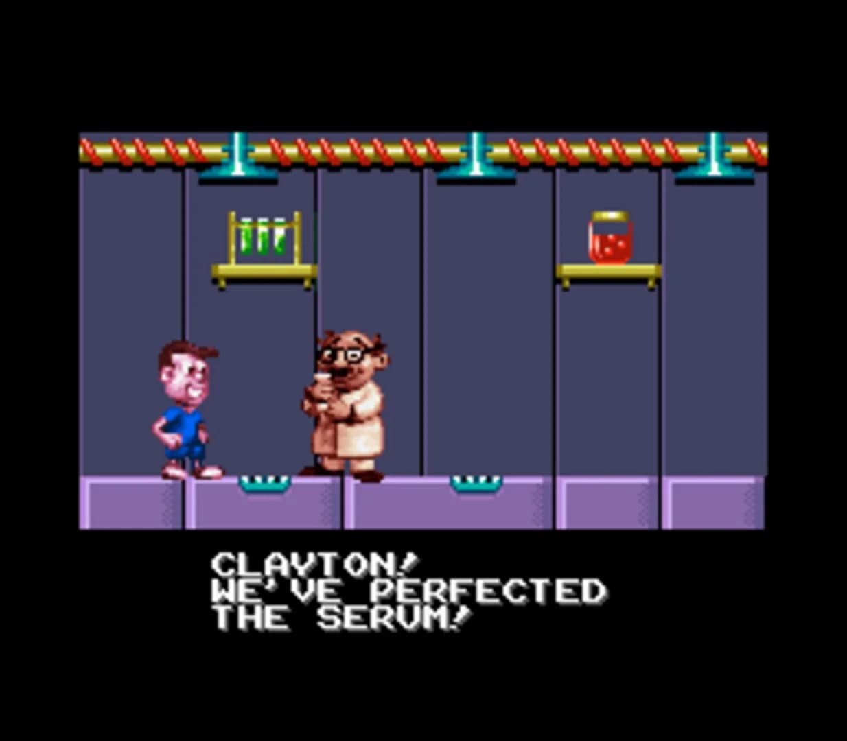 Claymates screenshot 4