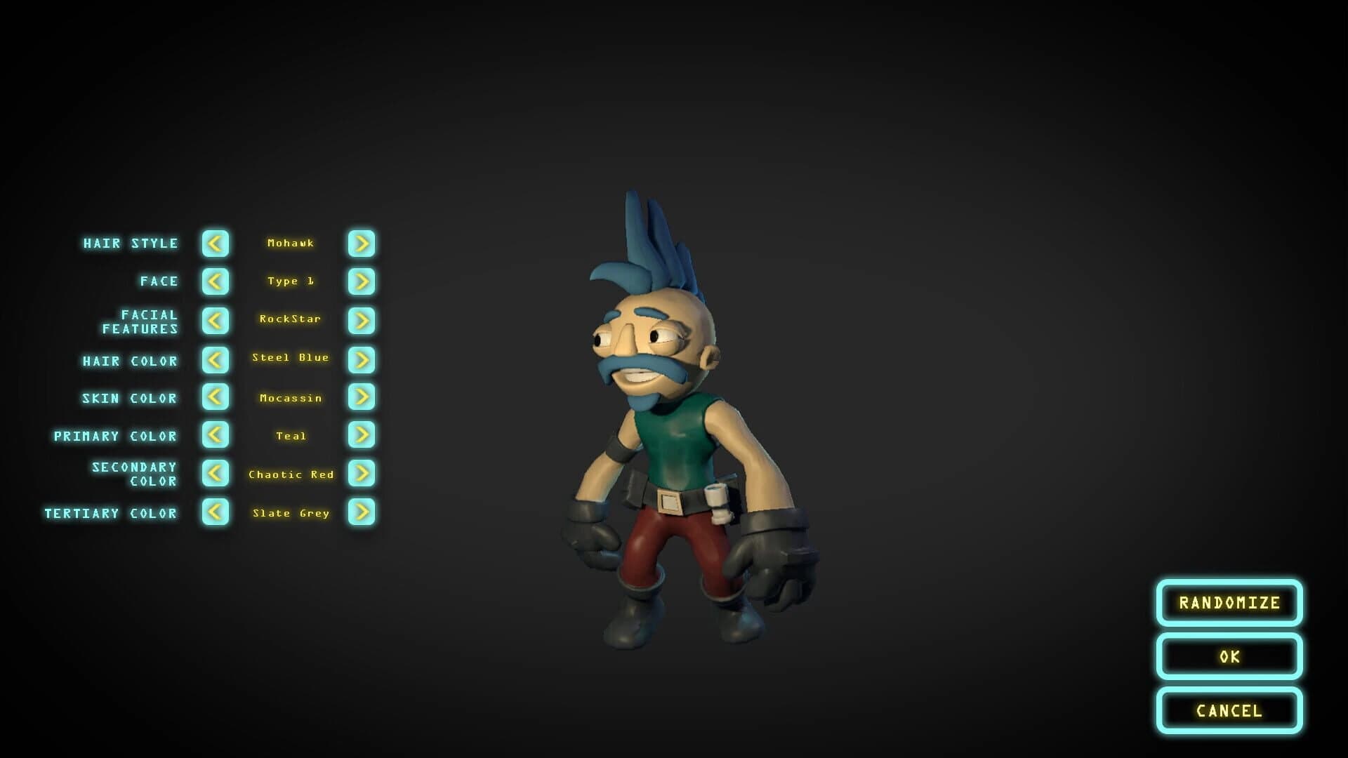 Clayverse screenshot 4