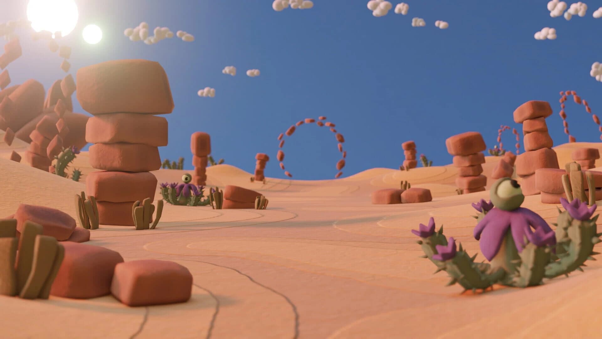 Clayverse screenshot 5