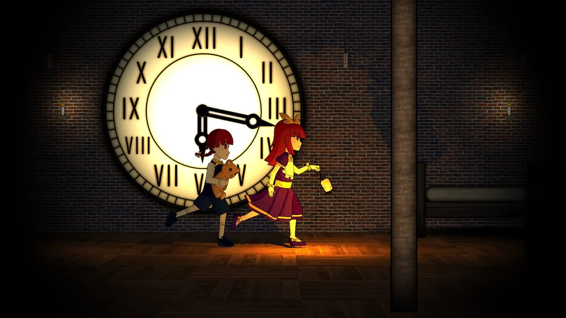 Clea screenshot 1