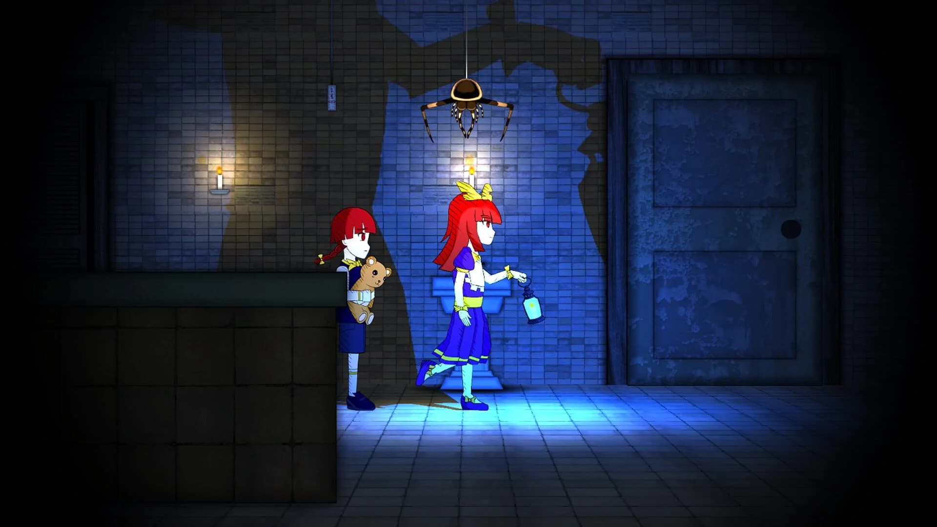 Clea screenshot 4