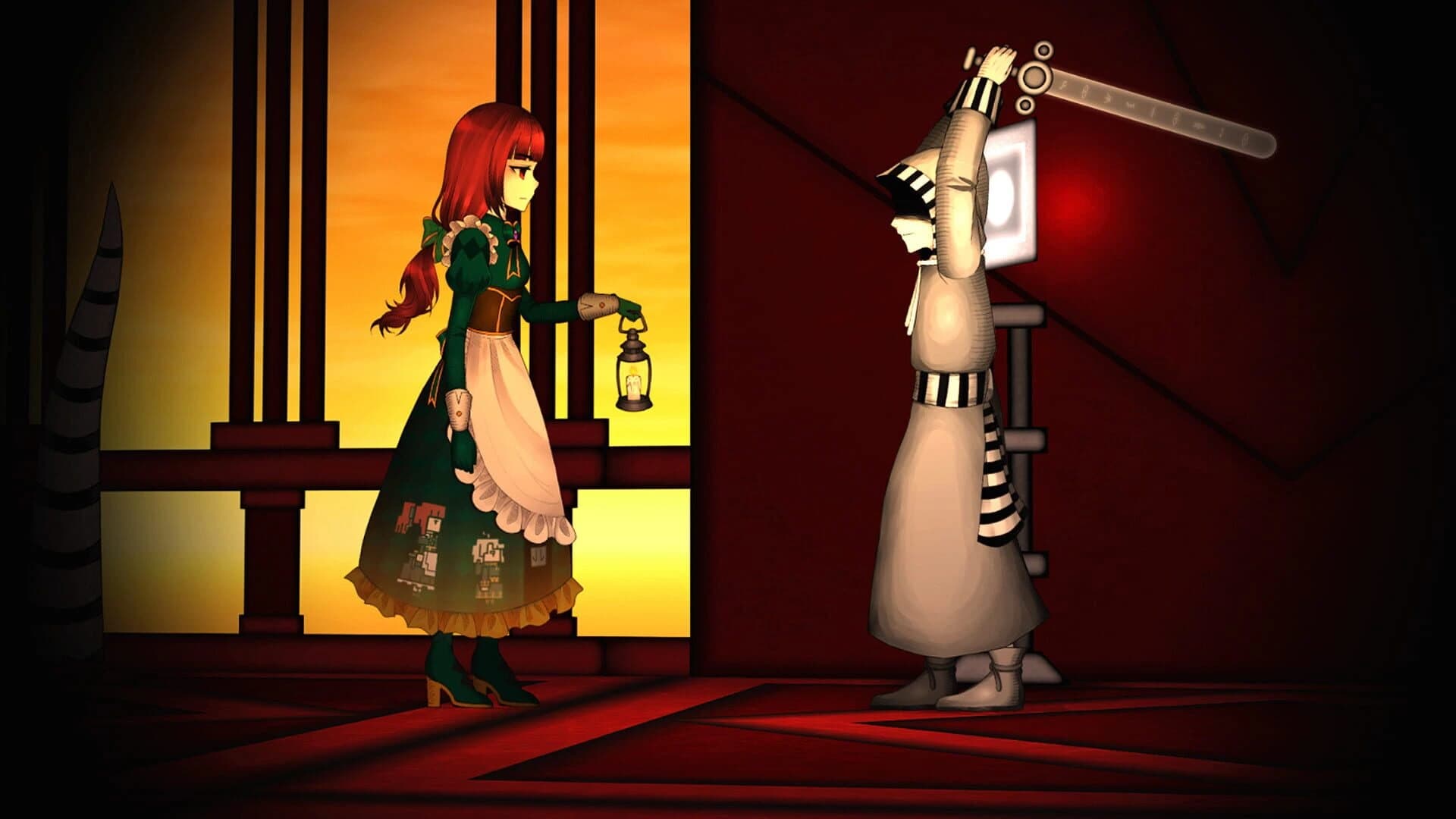 Clea 2 screenshot 4