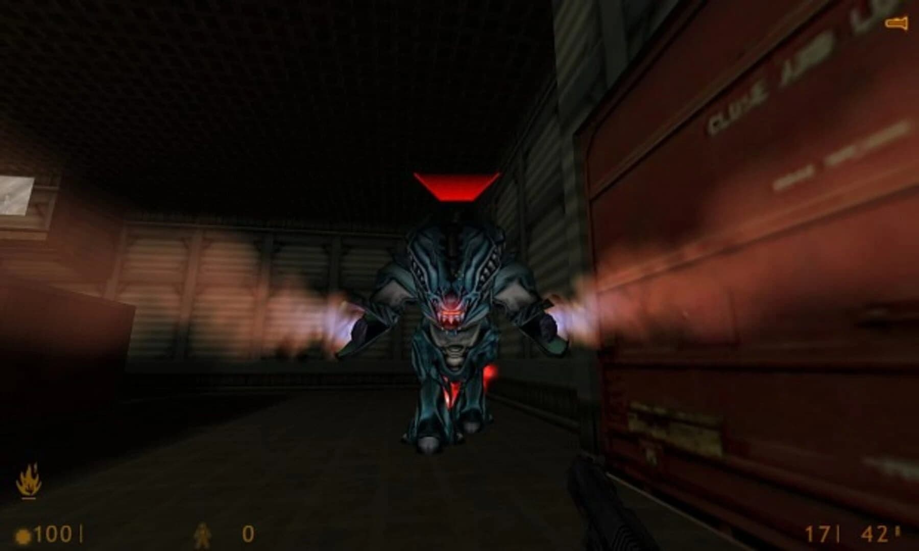 Clean Half-Life screenshot 5