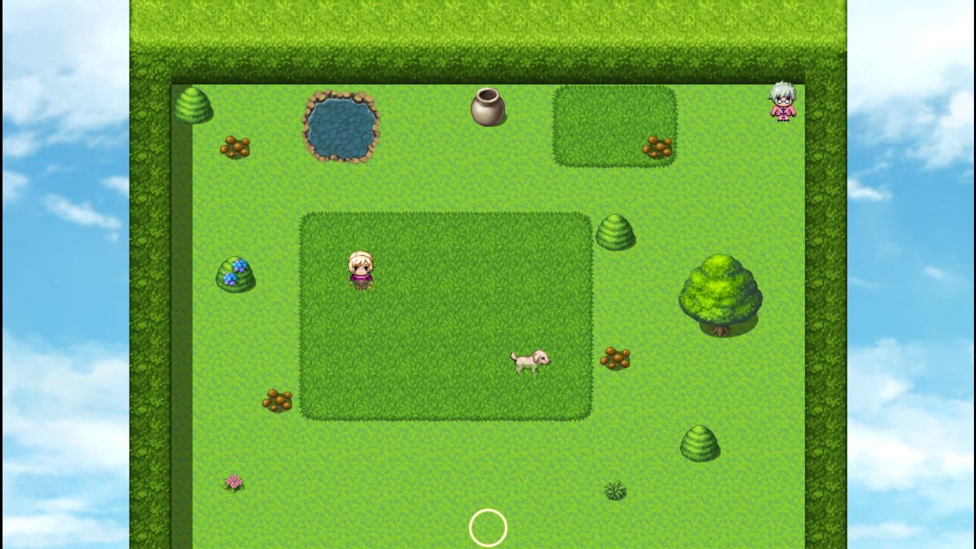 Clean Up After Your Dog screenshot 4