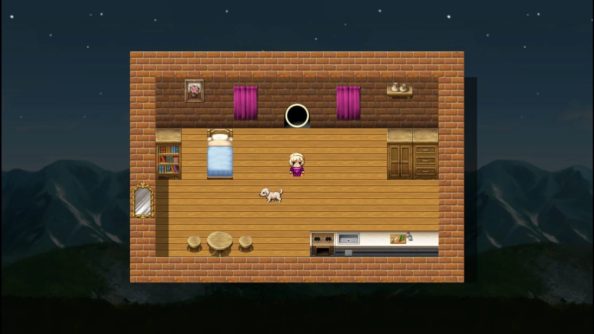 Clean Up After Your Dog screenshot 3