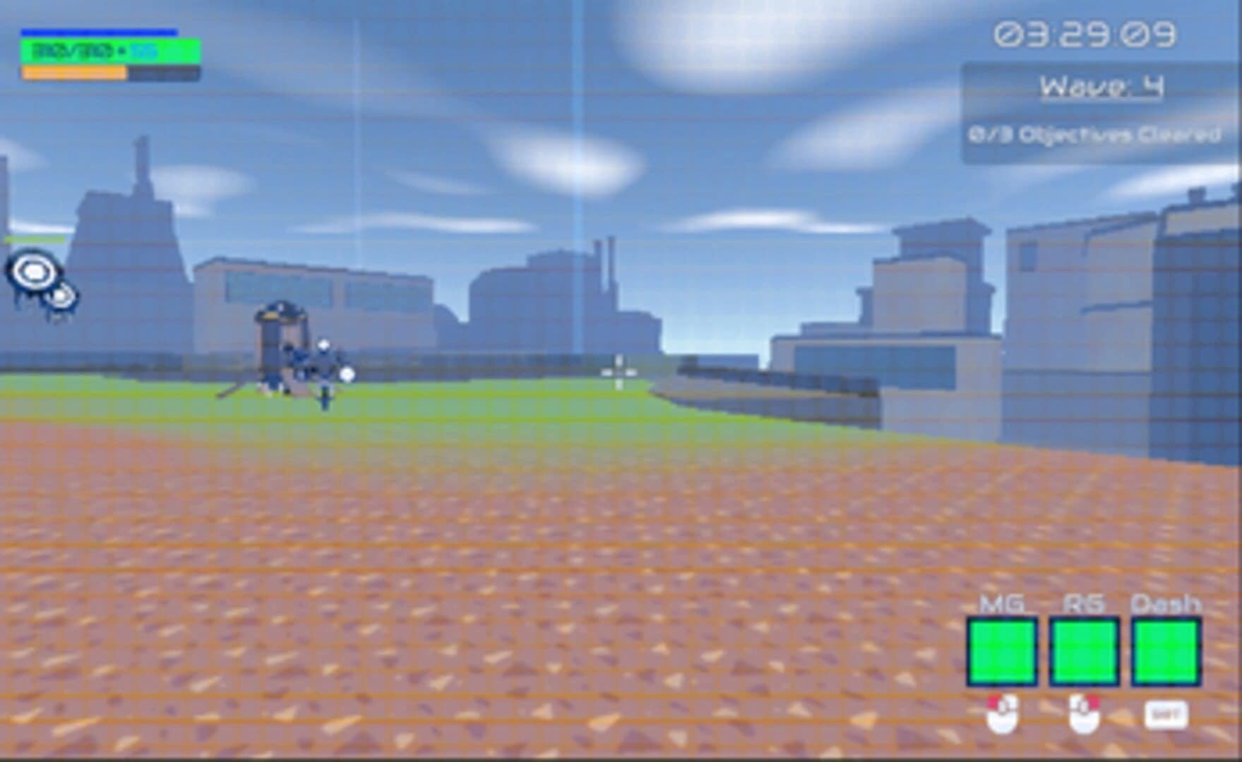 Clean Up Crew screenshot 4
