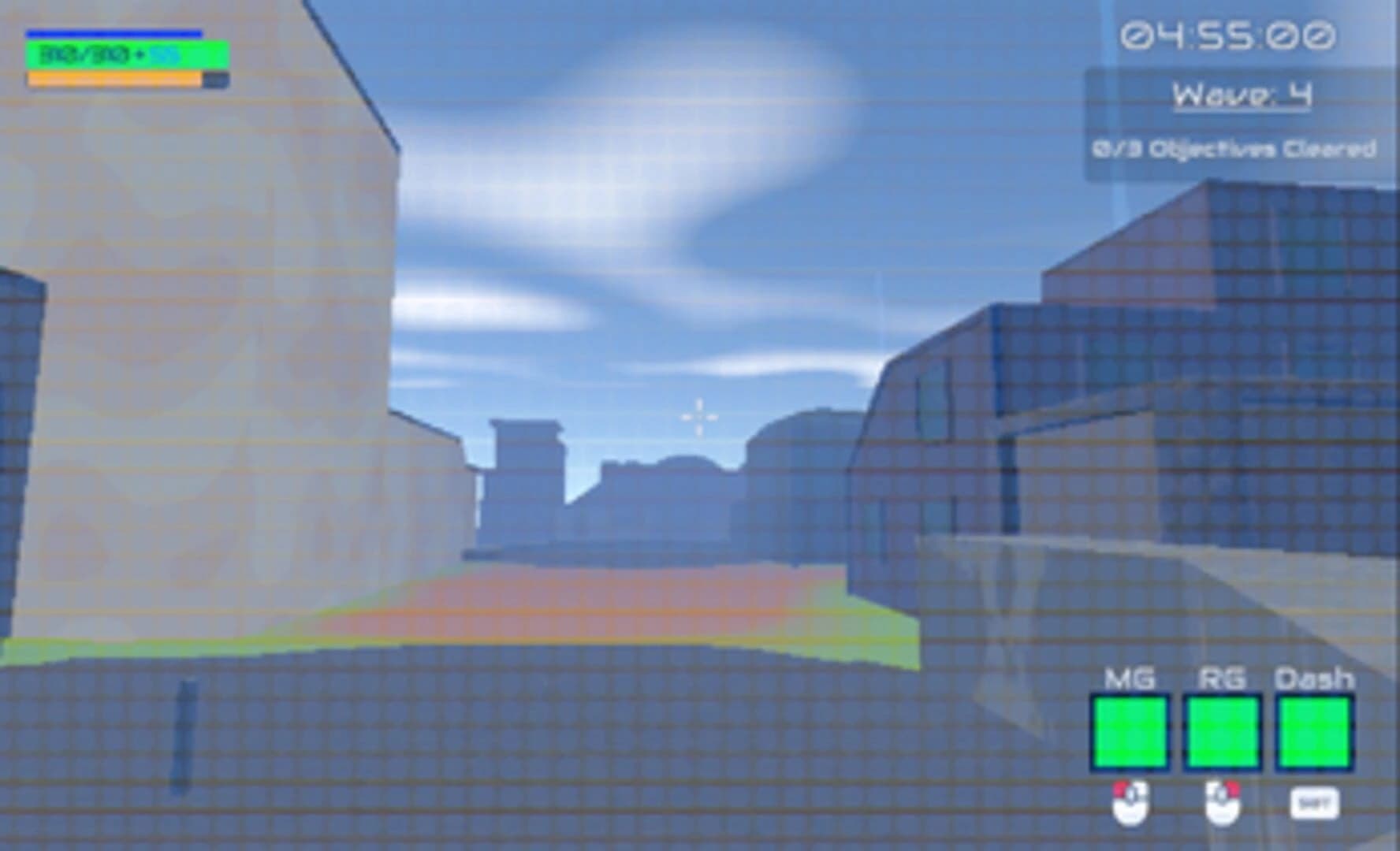 Clean Up Crew screenshot 3