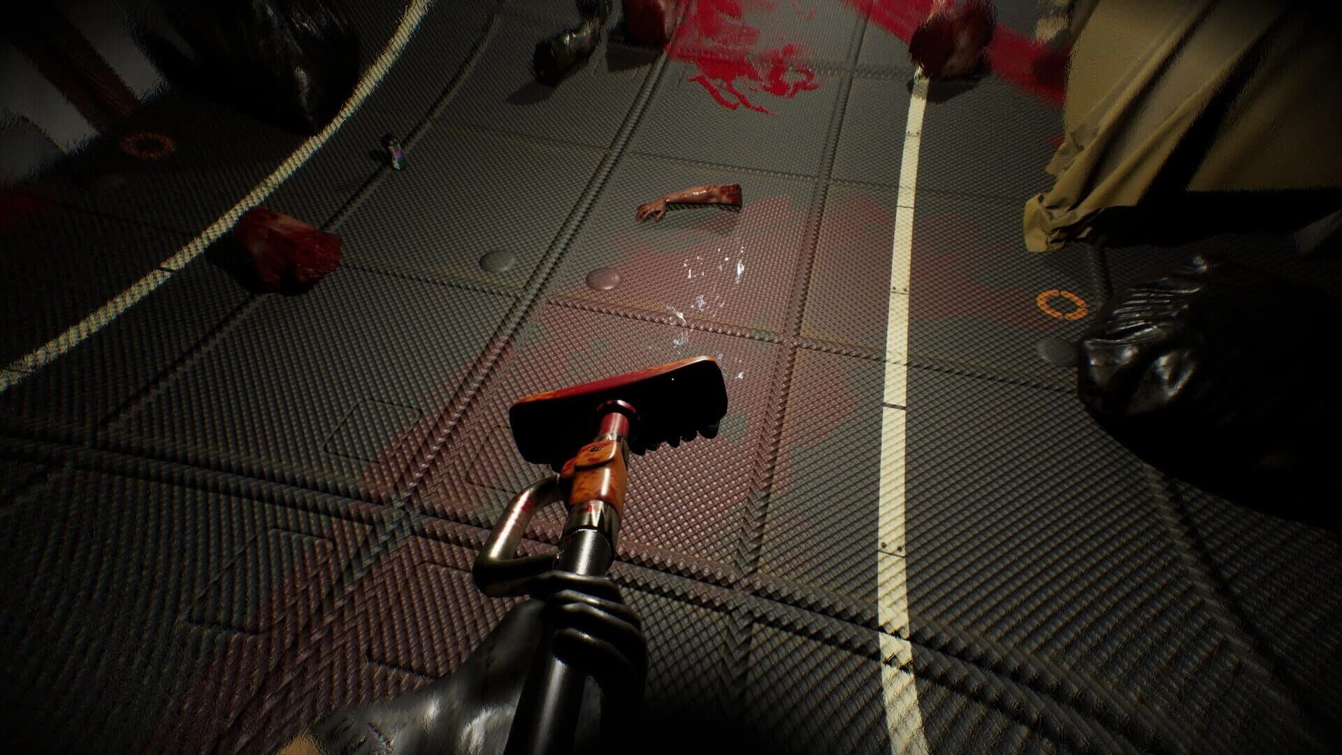 Cleaner Company screenshot 4