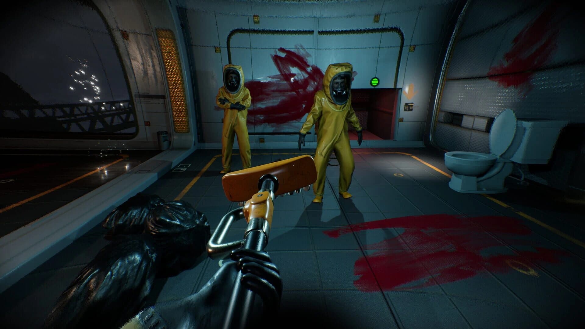 Cleaner Company screenshot 1