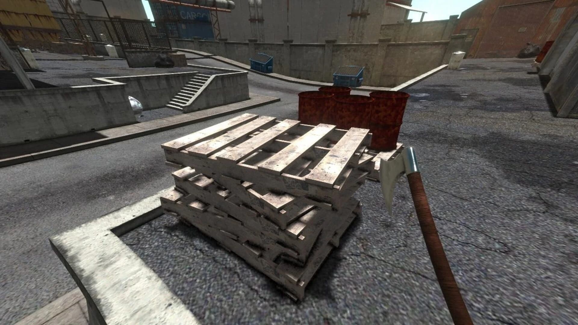 Cleaner Simulator 2026 screenshot 1