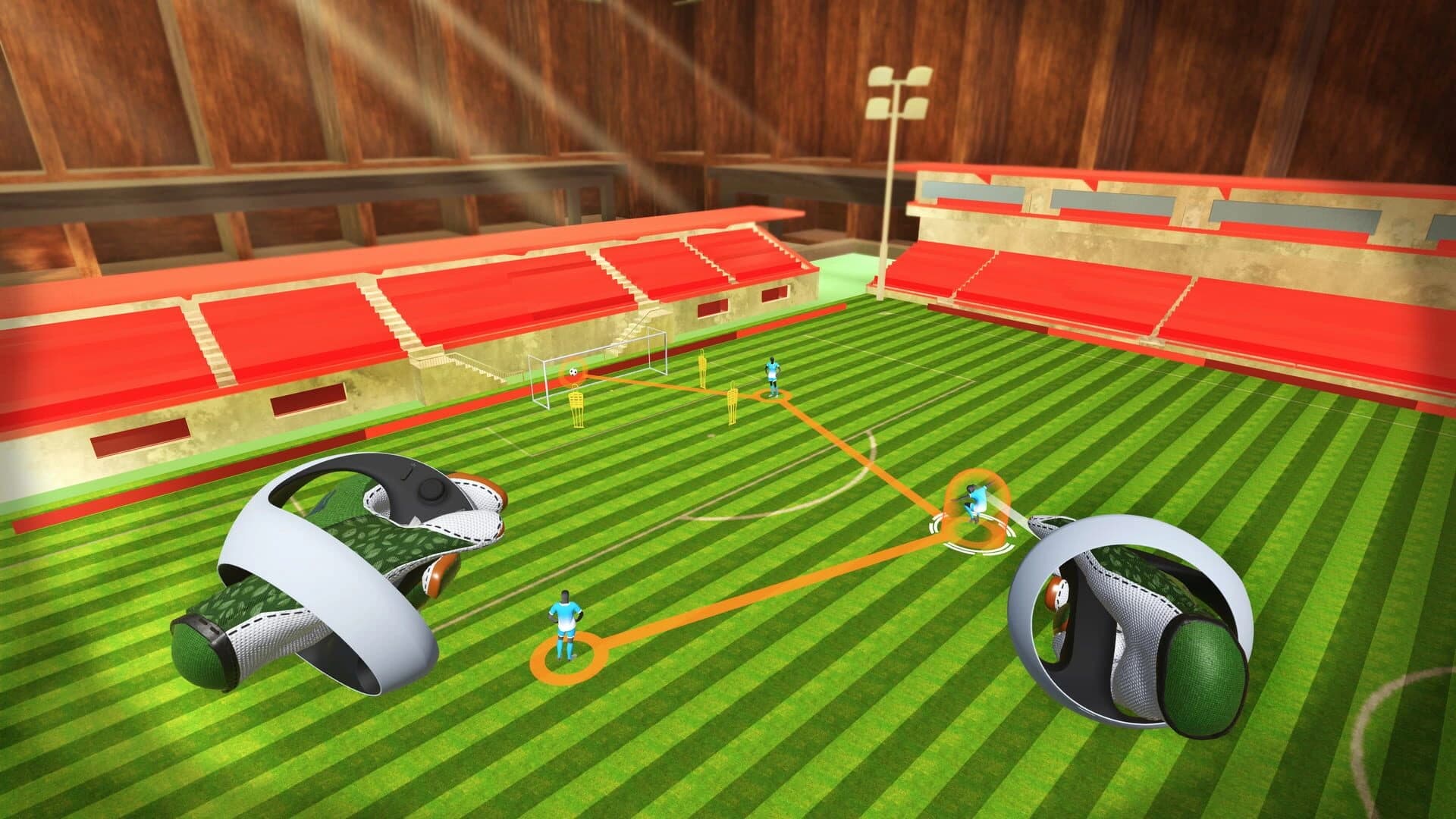 CleanSheet 2 screenshot 25