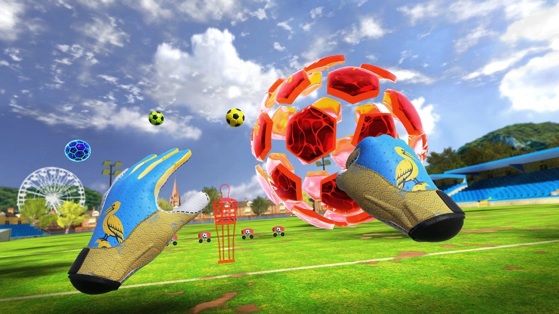 CleanSheet 2 screenshot 22