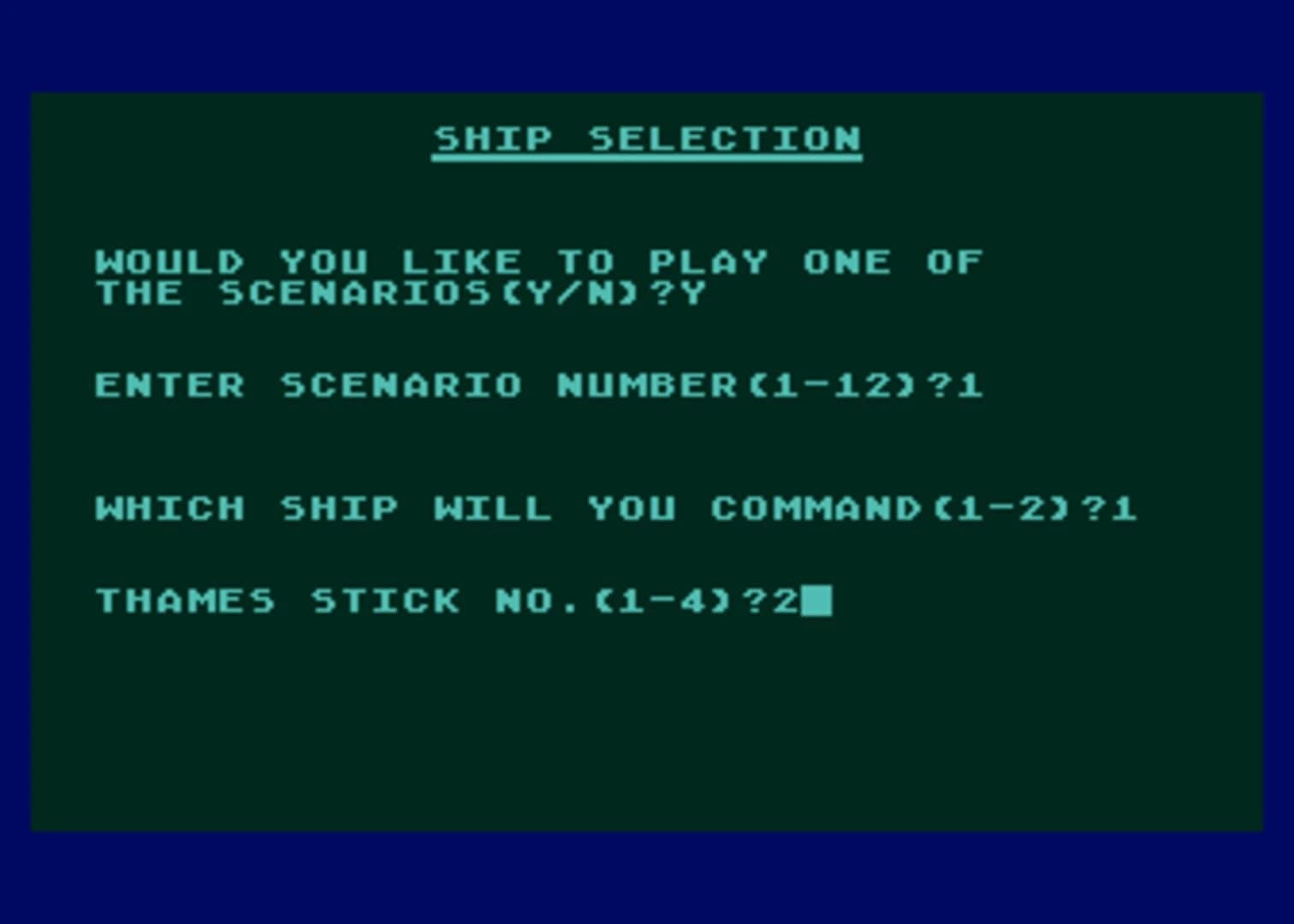 Clear for Action screenshot 3