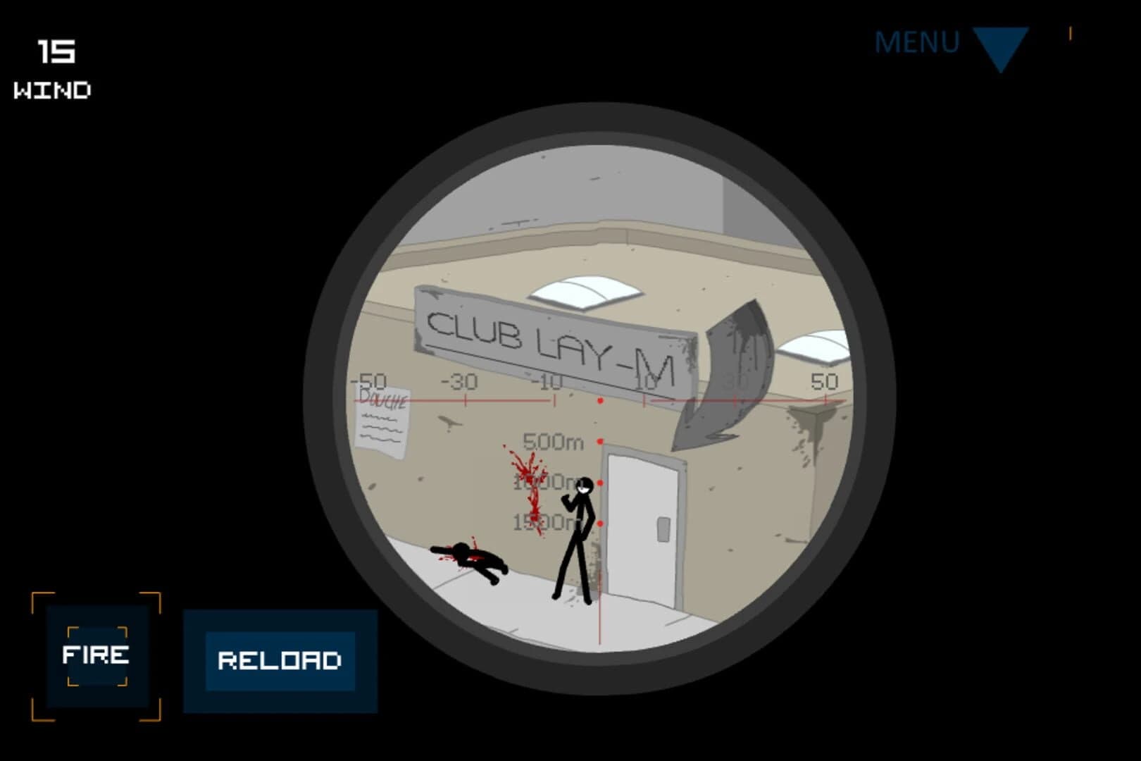 Clear Vision 2 HD screenshot 1