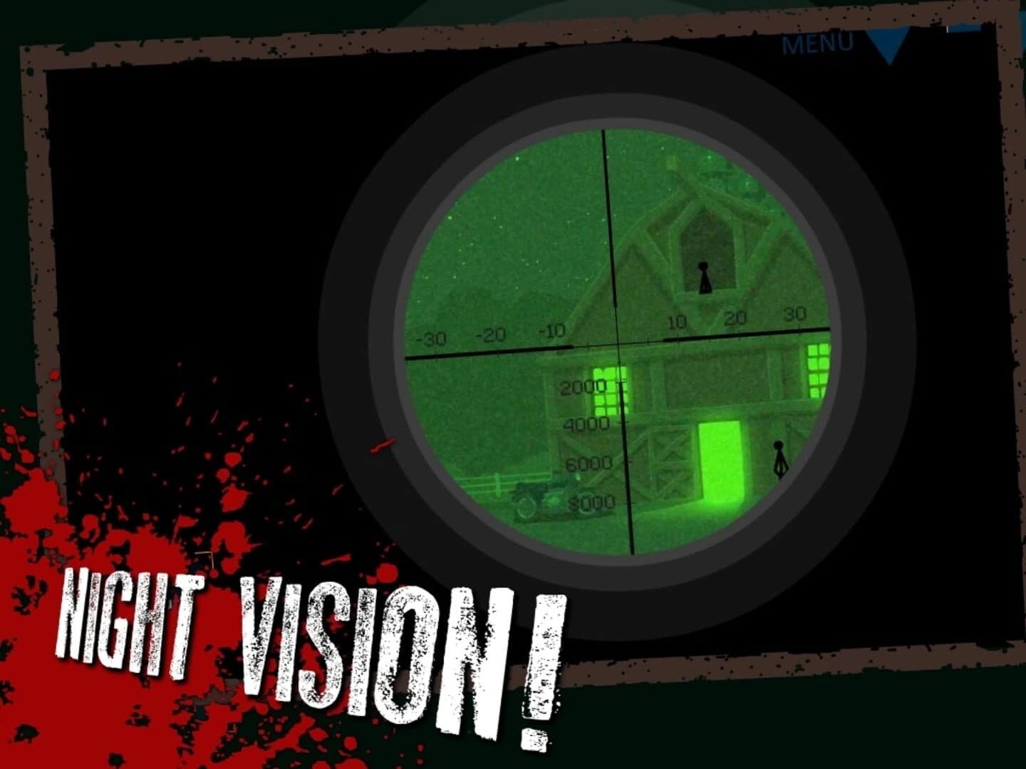 Clear Vision 3 screenshot 5