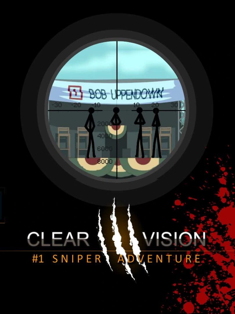 Clear Vision 3 screenshot 1