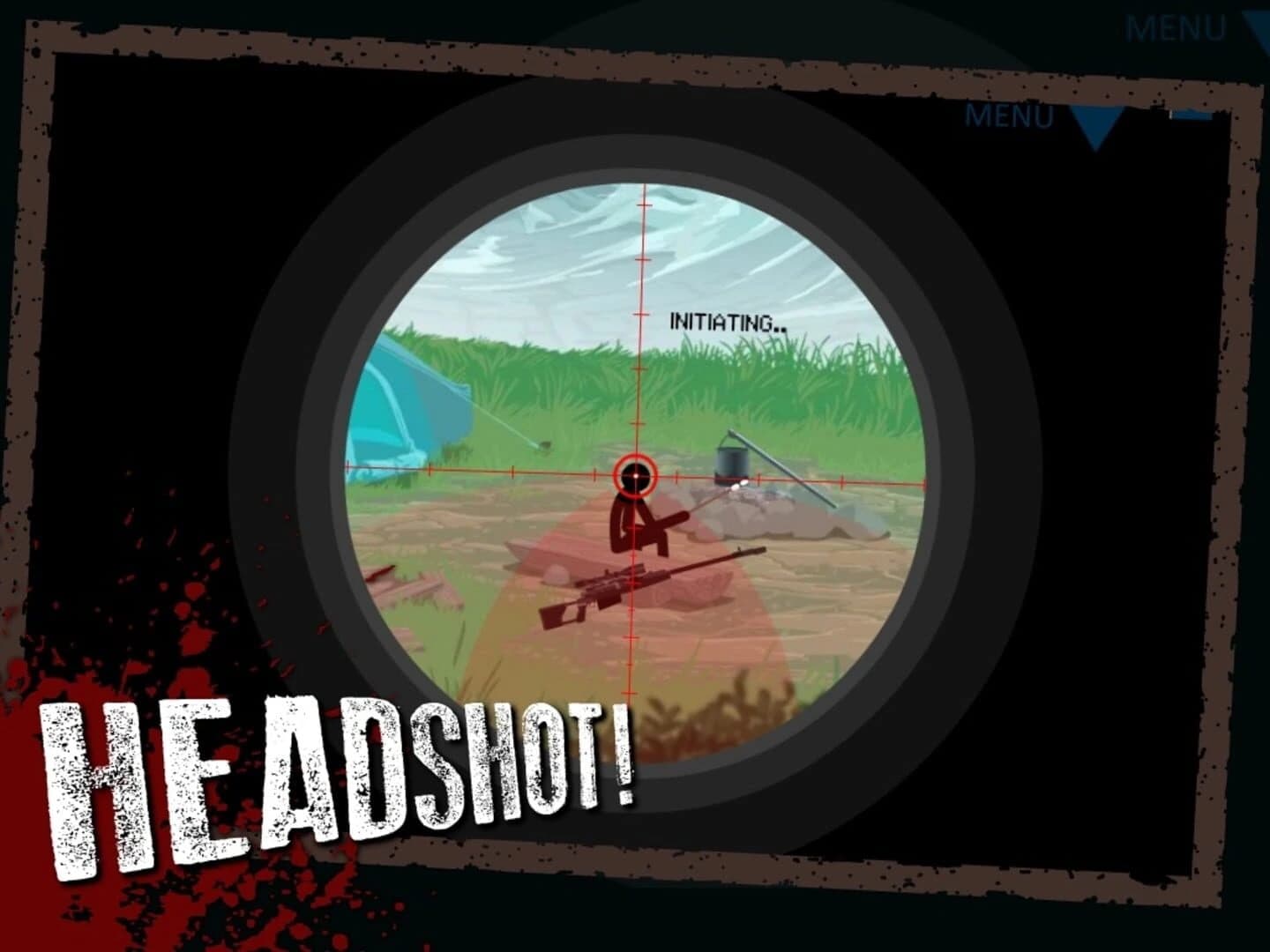 Clear Vision 3 screenshot 3