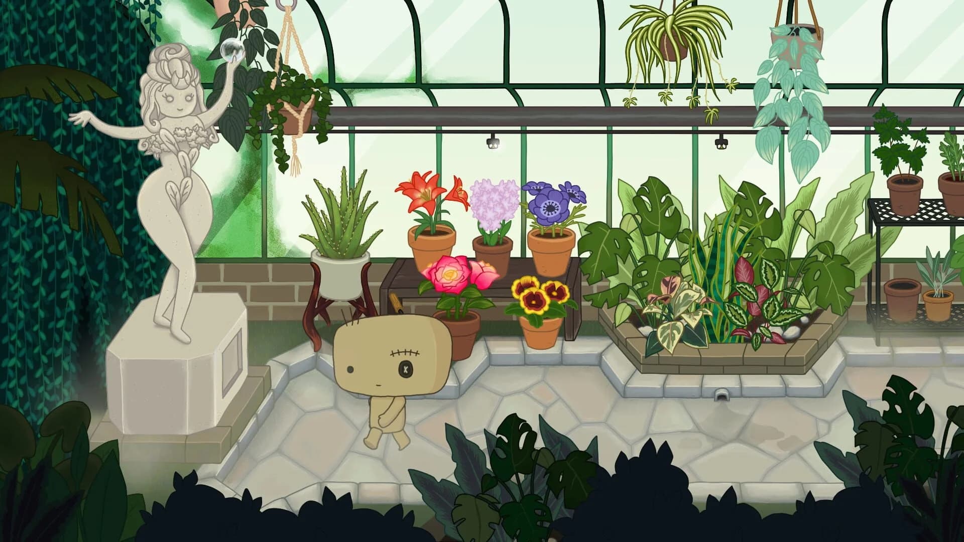 Clem screenshot 3