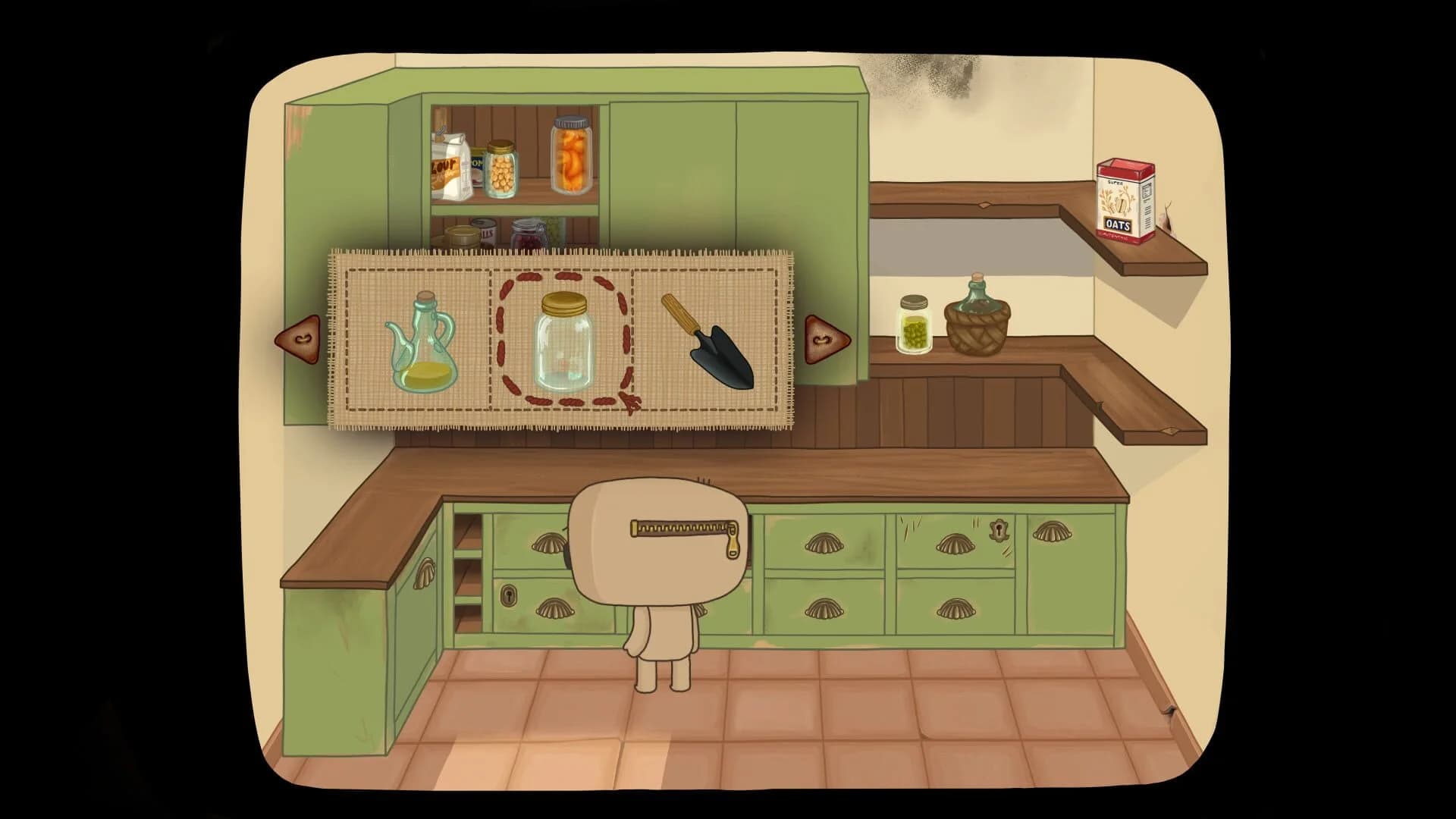 Clem screenshot 5