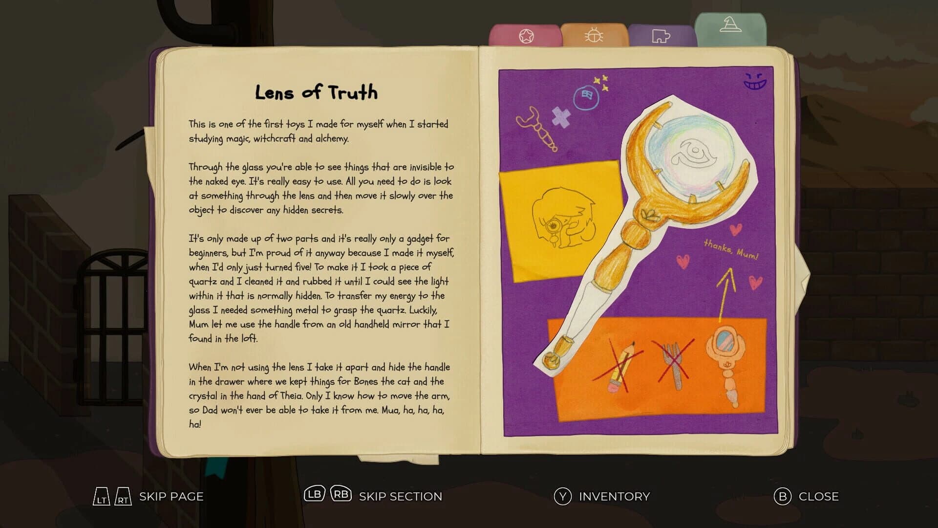 Clem: The First Attribute screenshot 5