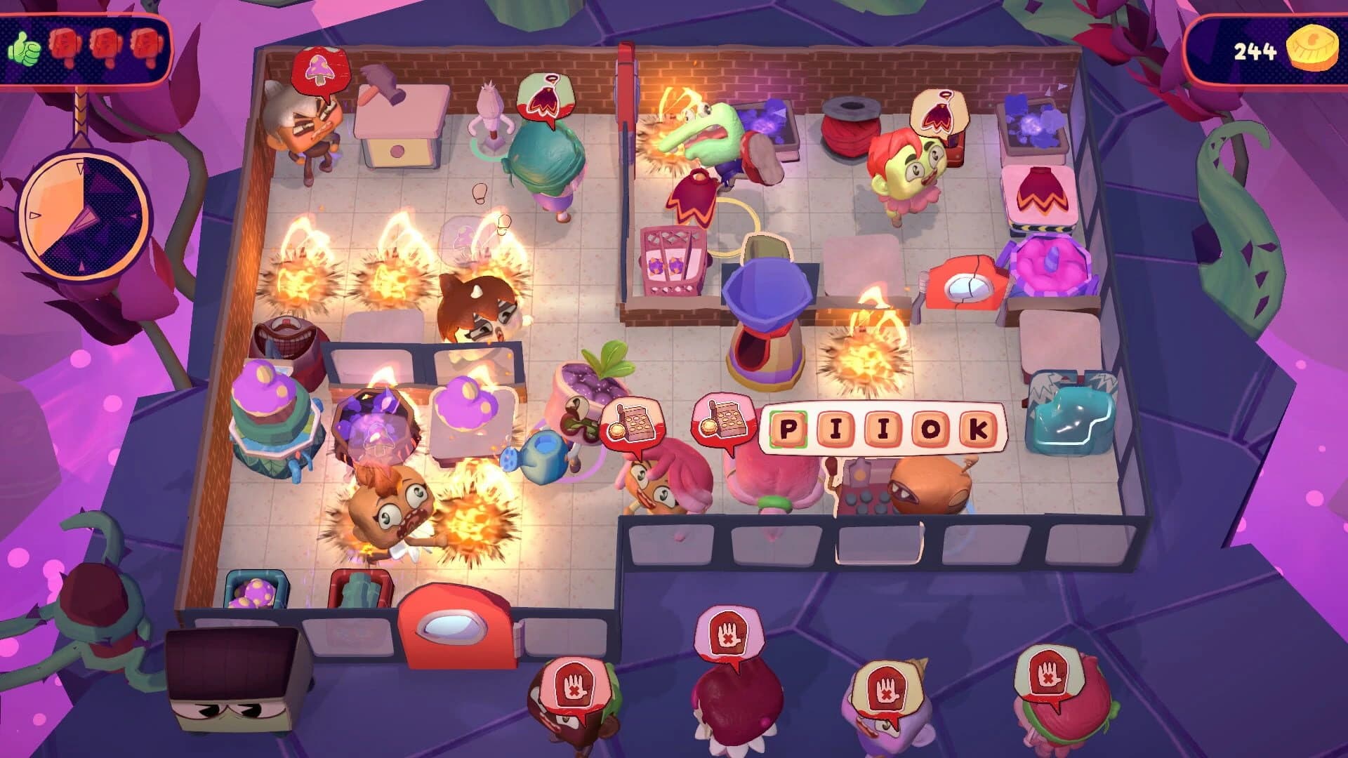 Clerks & Quirks screenshot 3