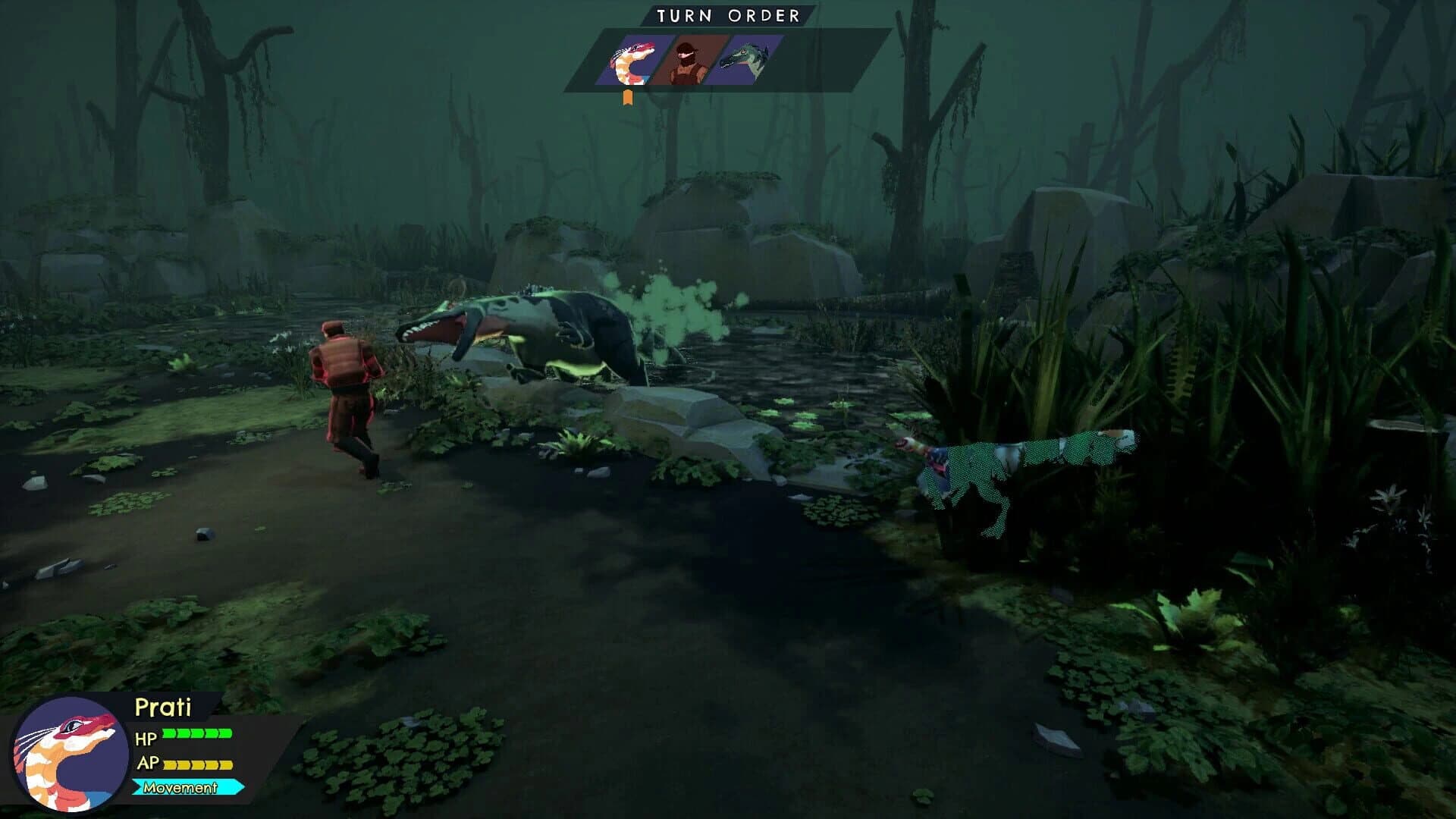 Clever Girls screenshot 3