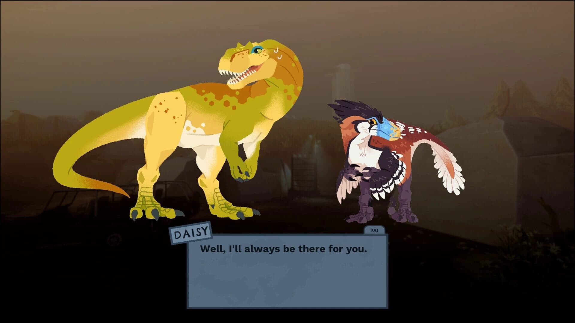 Clever Girls screenshot 5