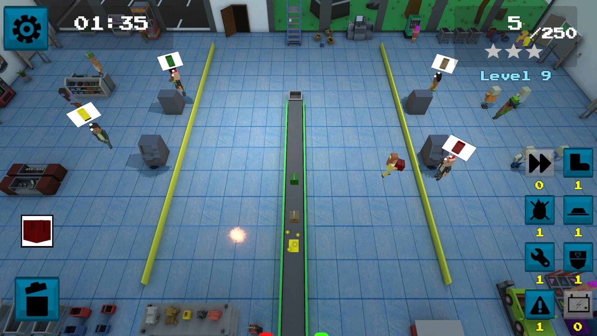 Click and Collect screenshot 4