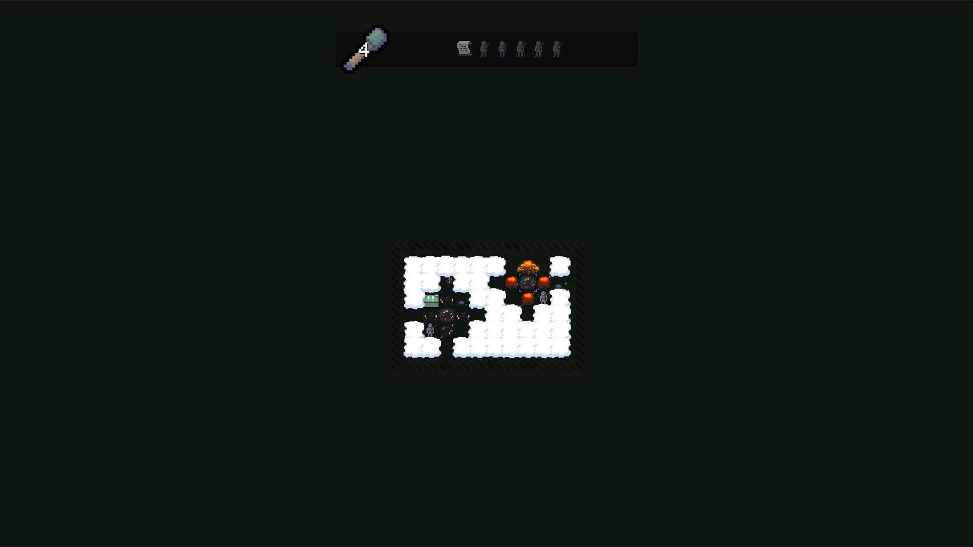 Click and Conquer screenshot 1