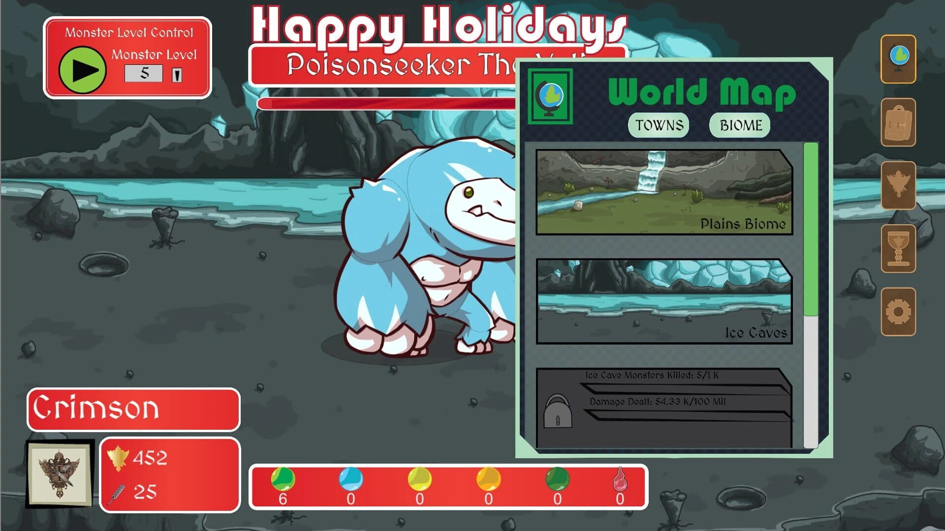 Click and Slay screenshot 5