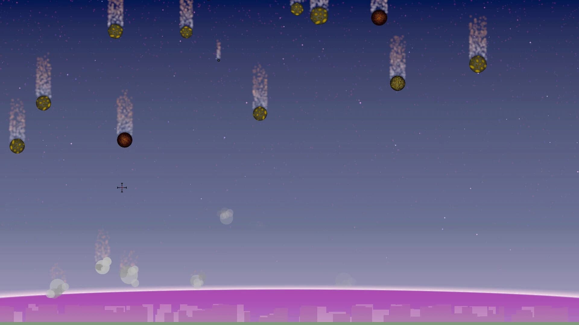 Click Defense screenshot 2