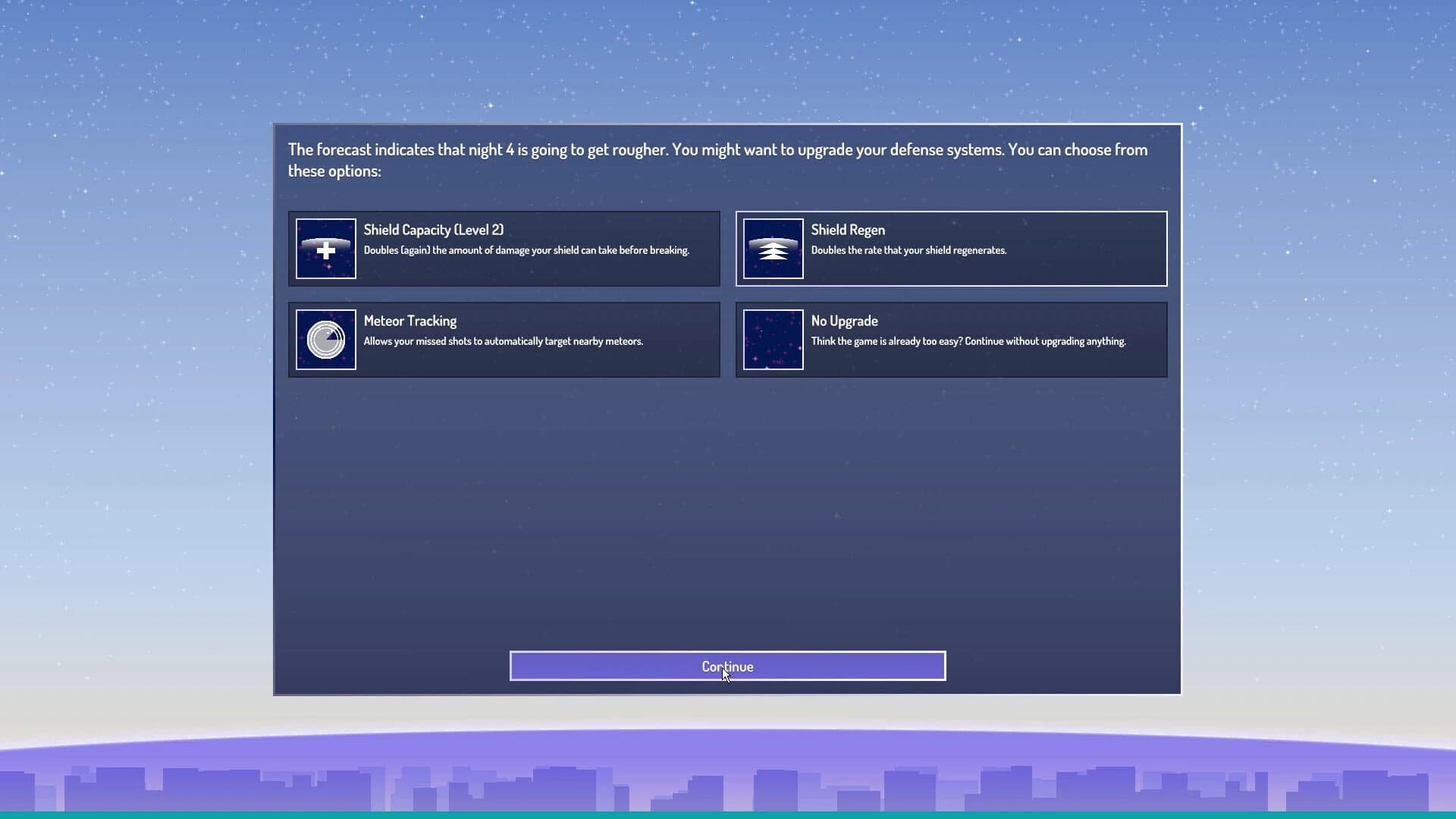 Click Defense screenshot 3
