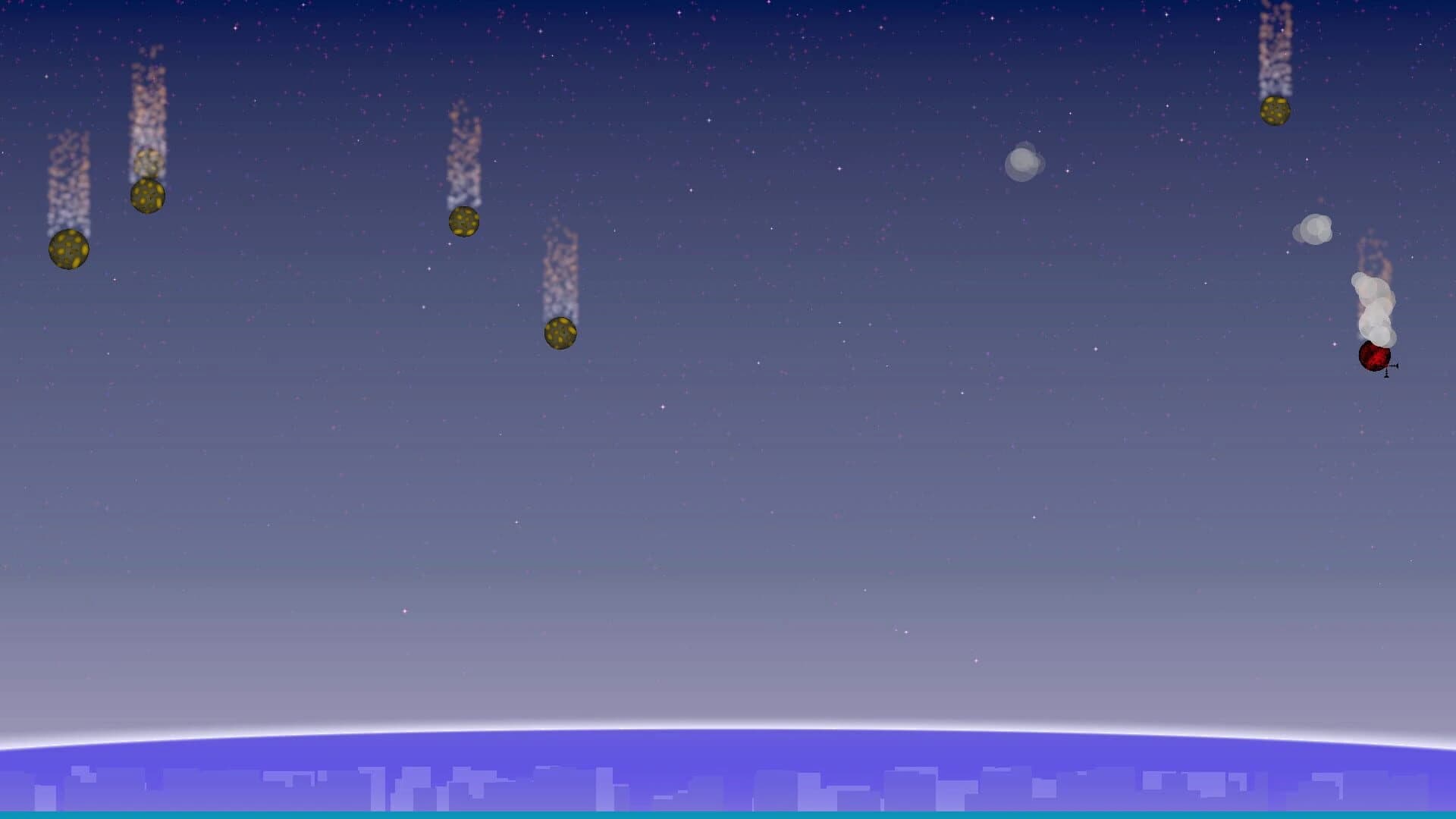 Click Defense screenshot 4